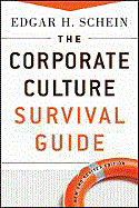 Corporate Culture Survival Guide (New, Revised)
