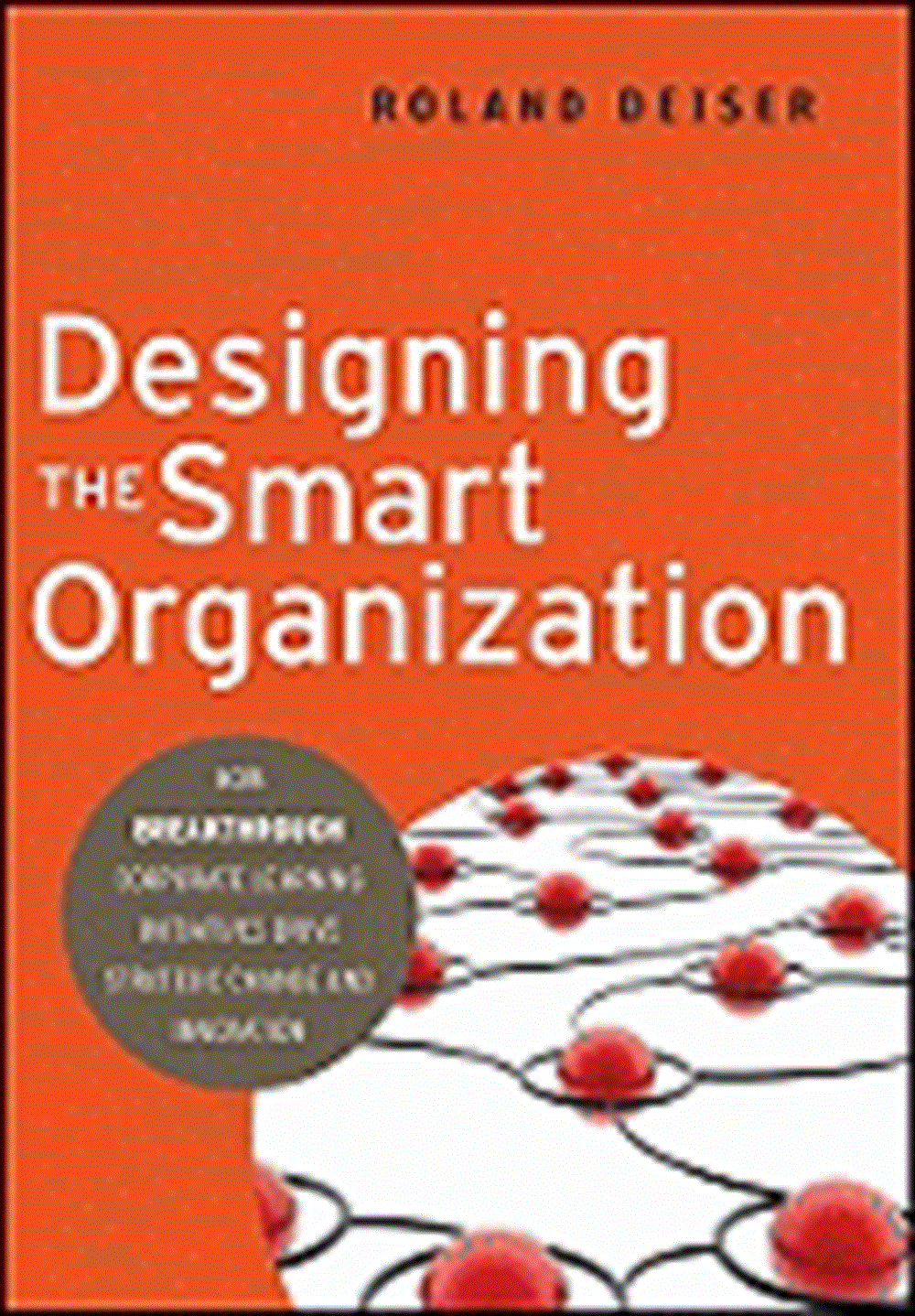 Designing the Smart Organization How Breakthrough Corporate Learning Initiatives Drive Strategic Cha