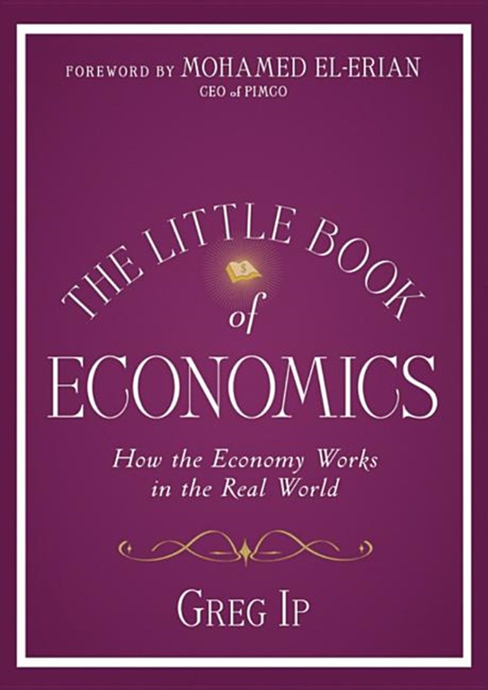 Little Book of Economics: How the Economy Works in the Real World