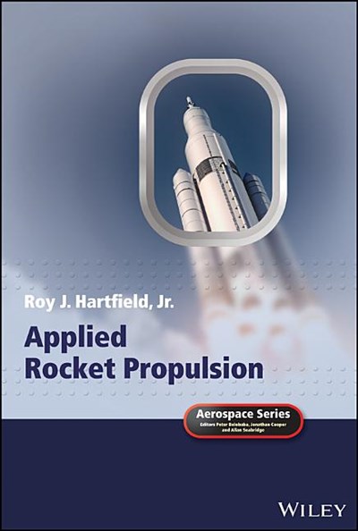  Applied Rocket Propulsion
