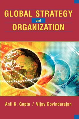  Global Strategy and the Organization