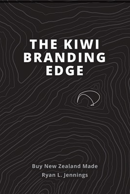 The Kiwi Branding Edge