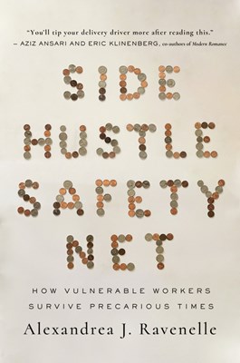  Side Hustle Safety Net: How Vulnerable Workers Survive Precarious Times