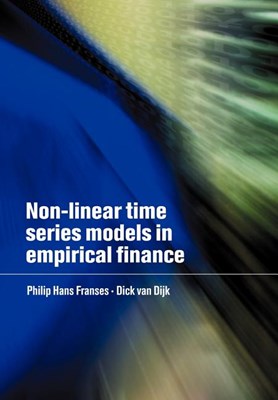  Non-Linear Time Series Models in Empirical Finance