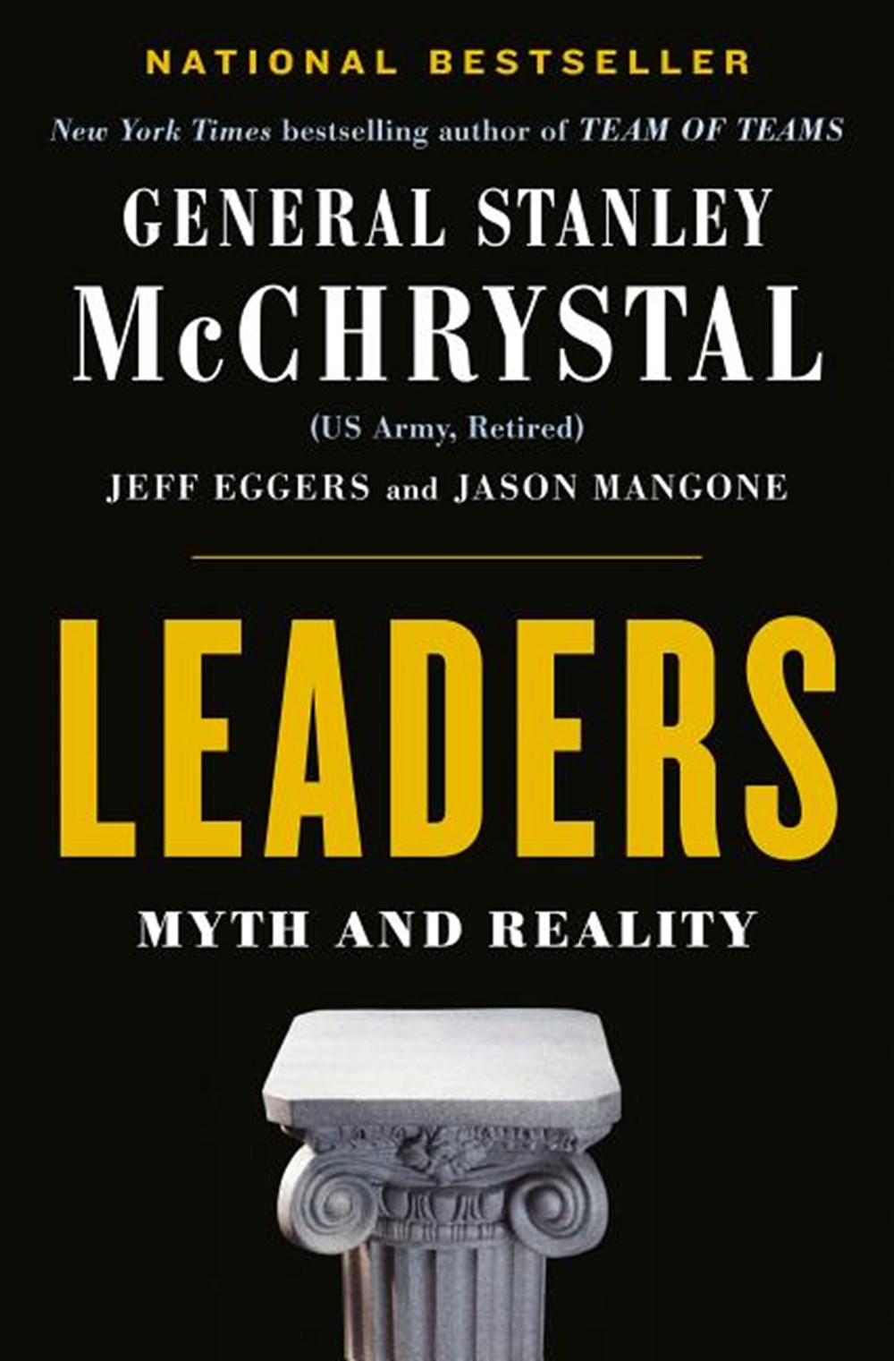 Leaders Myth and Reality