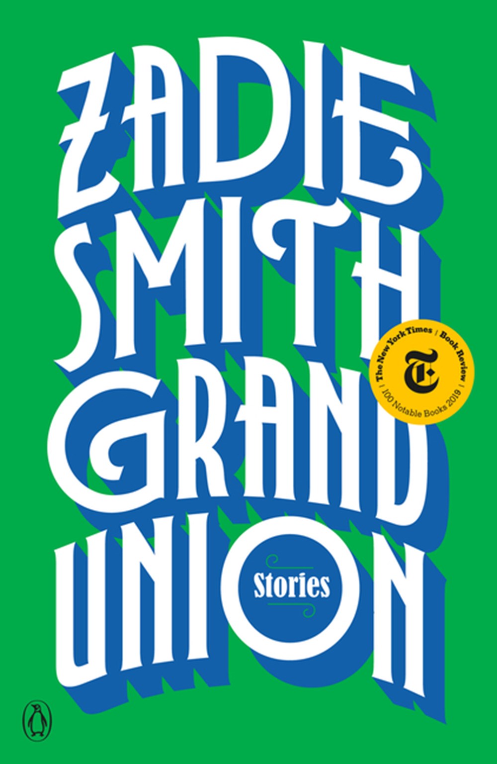 Grand Union Stories
