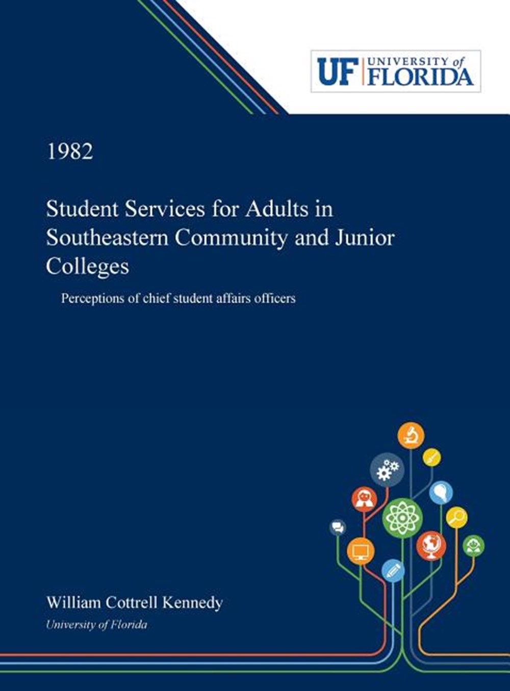 Student Services for Adults in Southeastern Community and Junior Colleges: Perceptions of Chief Stud
