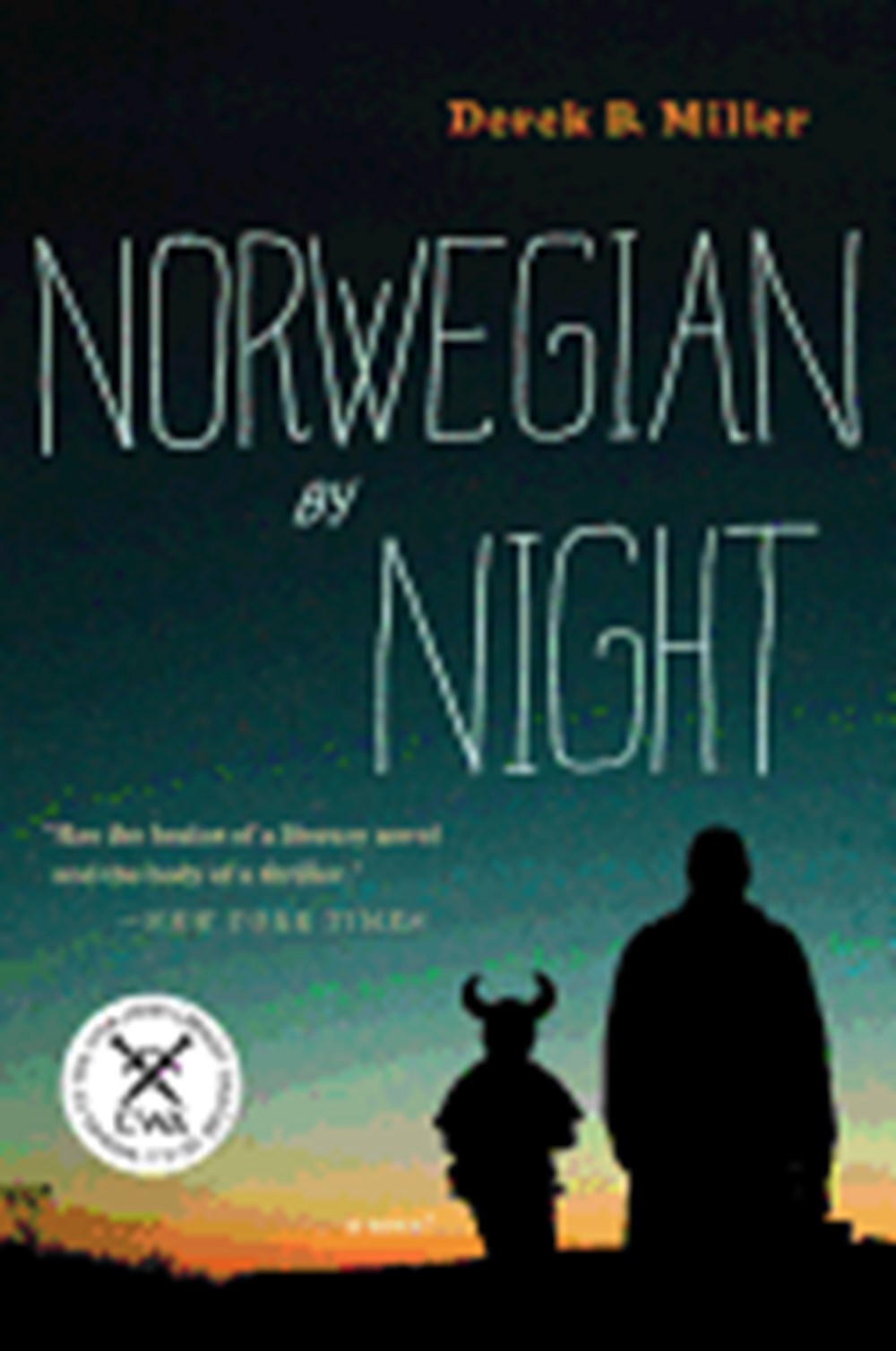 Norwegian by Night, 2