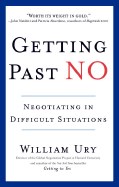  Getting Past No: Negotiating in Difficult Situations (Revised)
