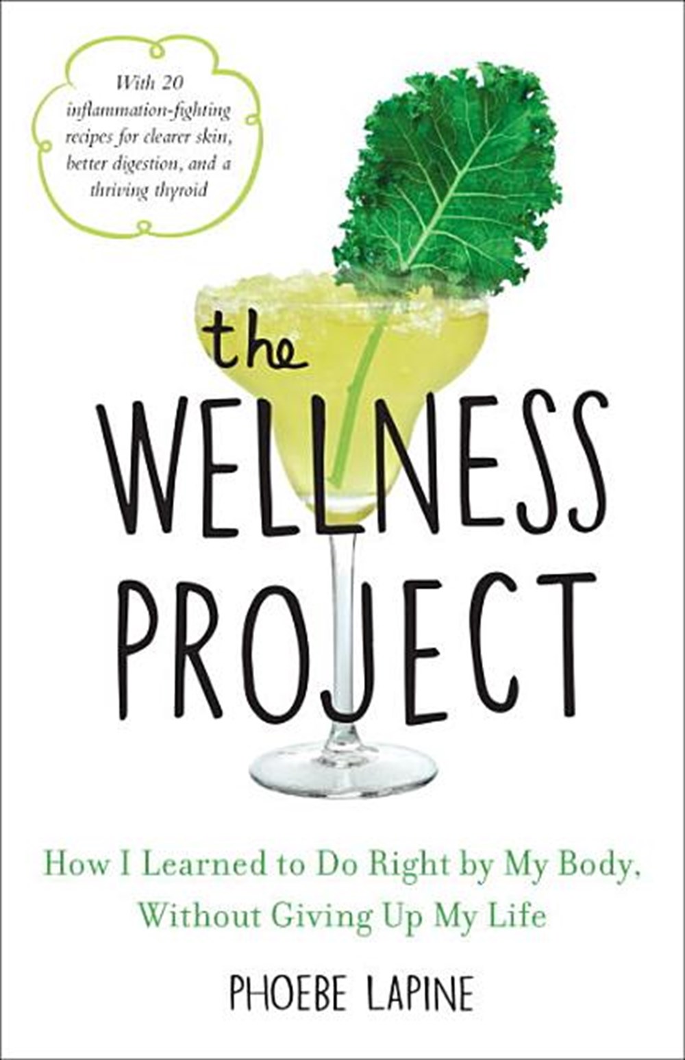 Wellness Project: How I Learned to Do Right by My Body, Without Giving Up My Life