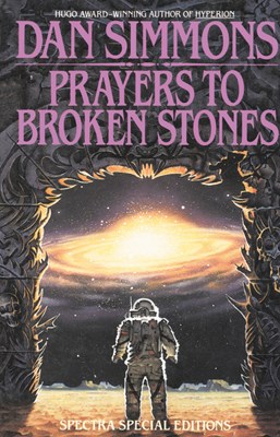  Prayers to Broken Stones: Stories