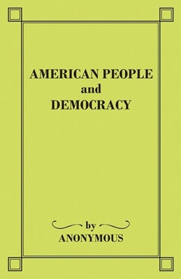 American People and Democracy
