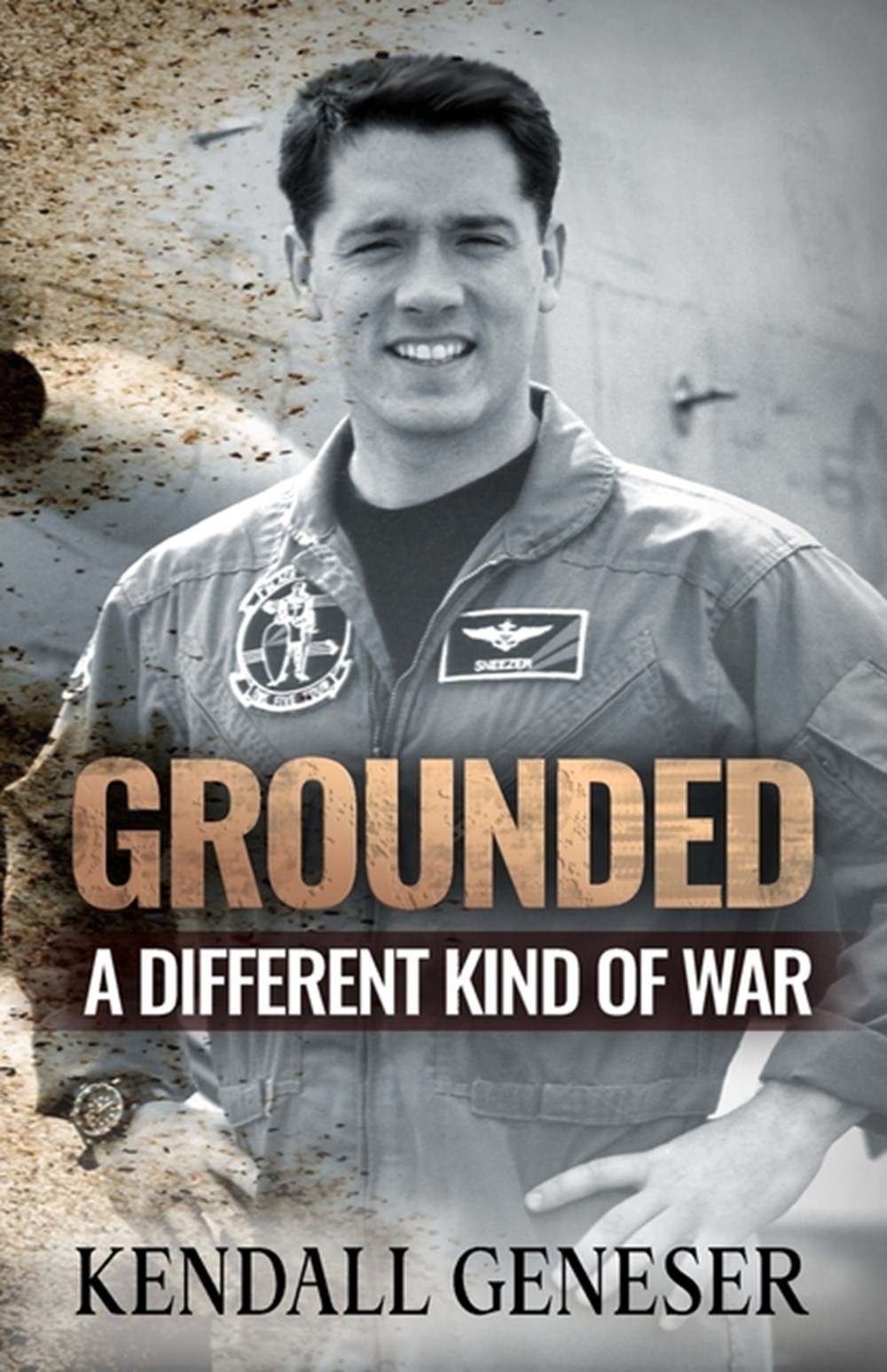 Grounded: A Different Kind of War