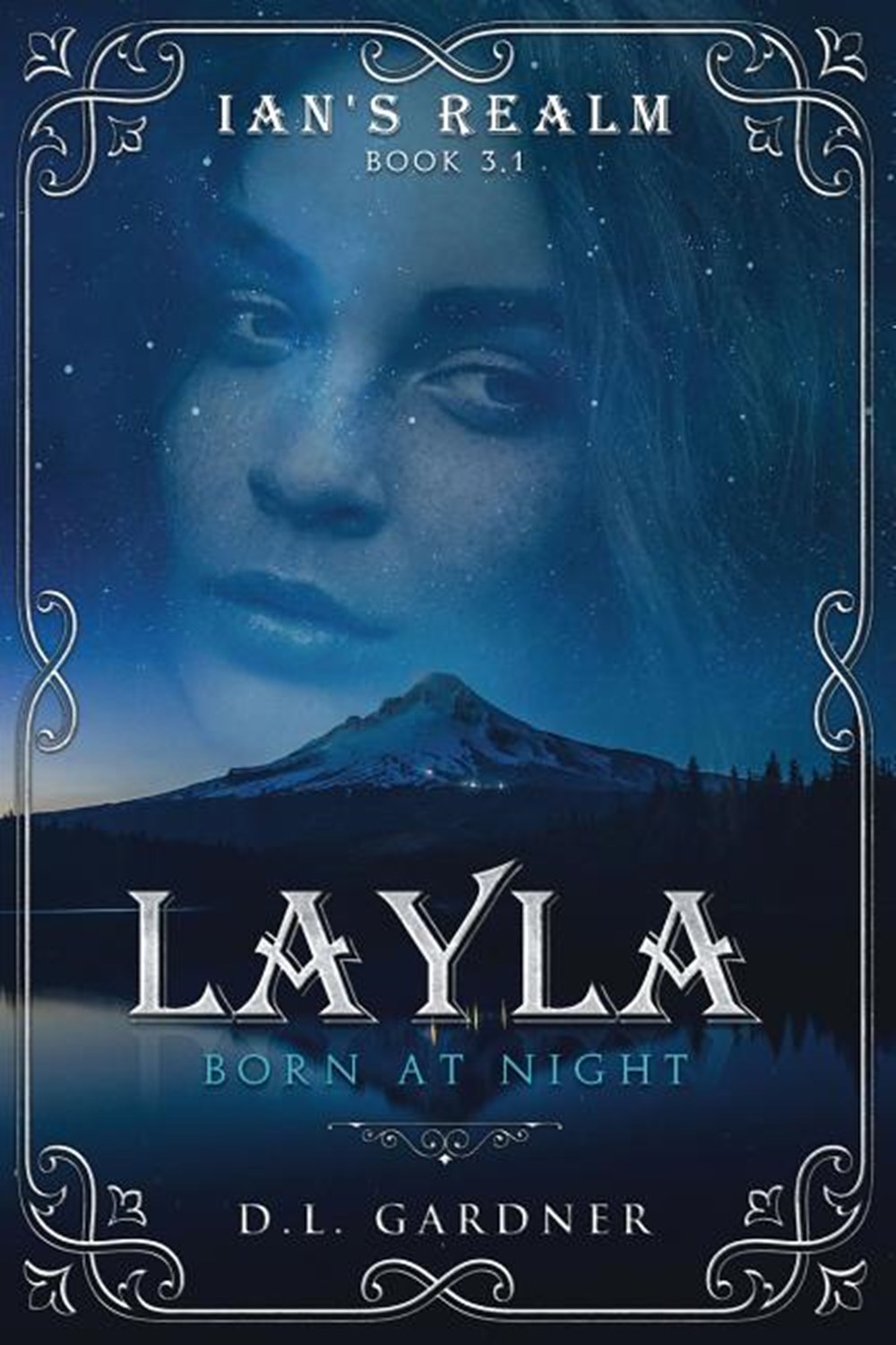 Layla: Born at Night