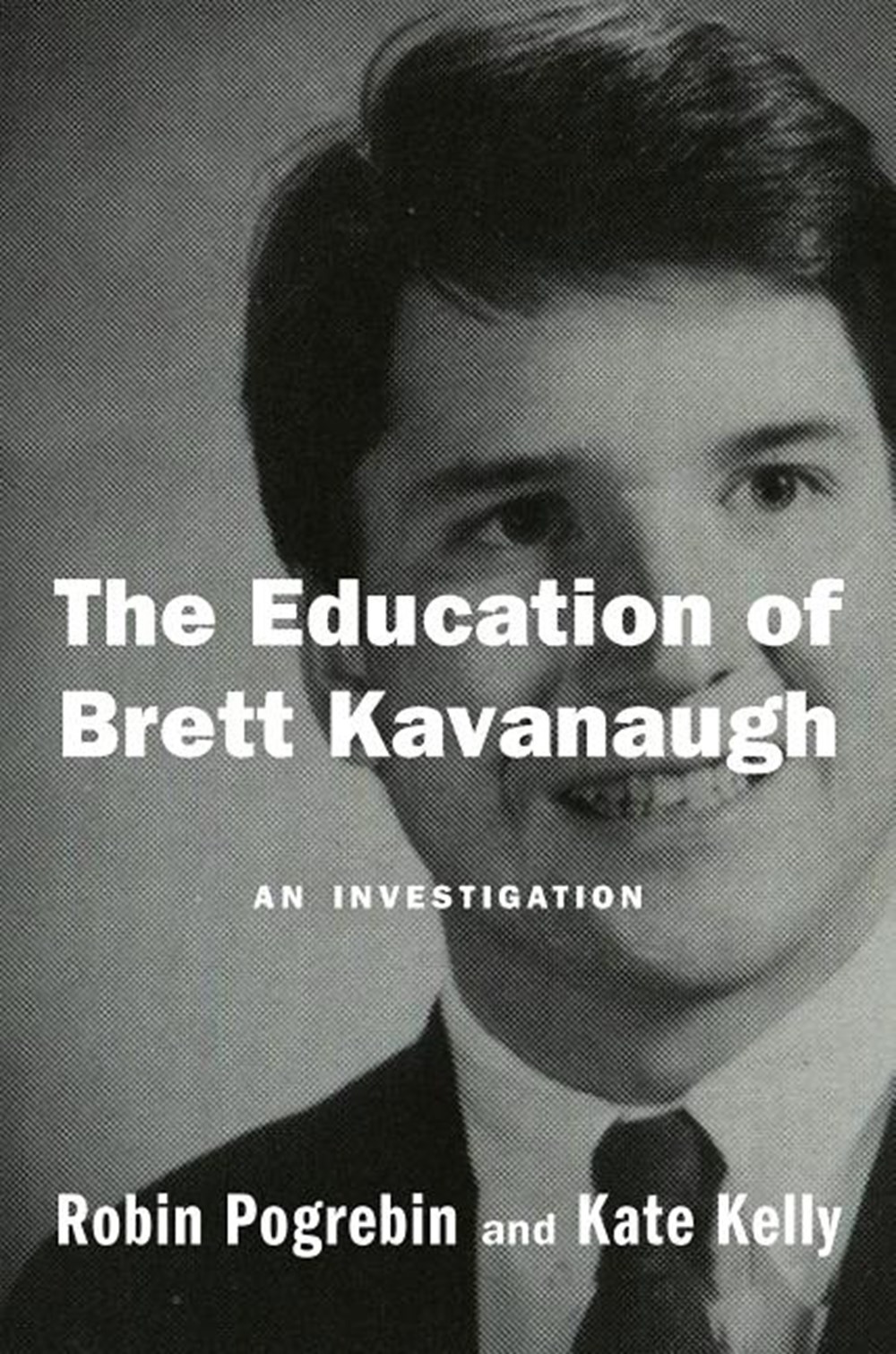 Education of Brett Kavanaugh: An Investigation