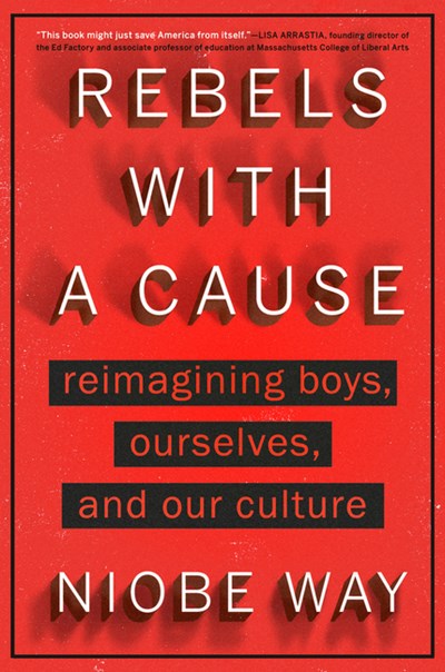  Rebels with a Cause: Reimagining Boys, Ourselves, and Our Culture