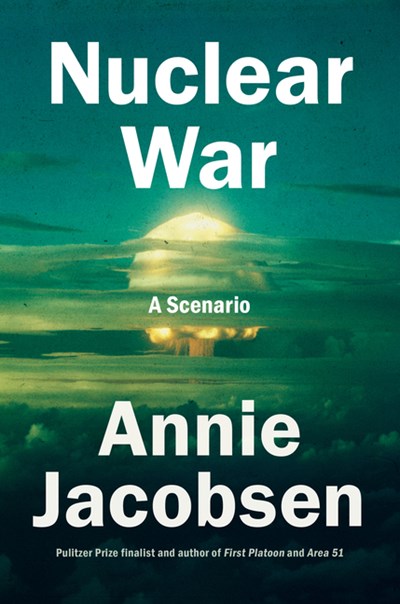  Nuclear War: A Scenario