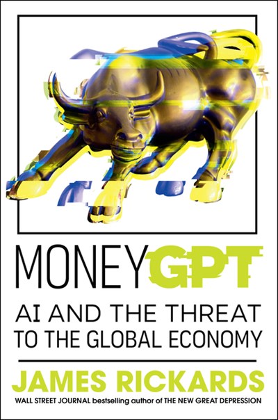  Moneygpt: AI and the Threat to the Global Economy