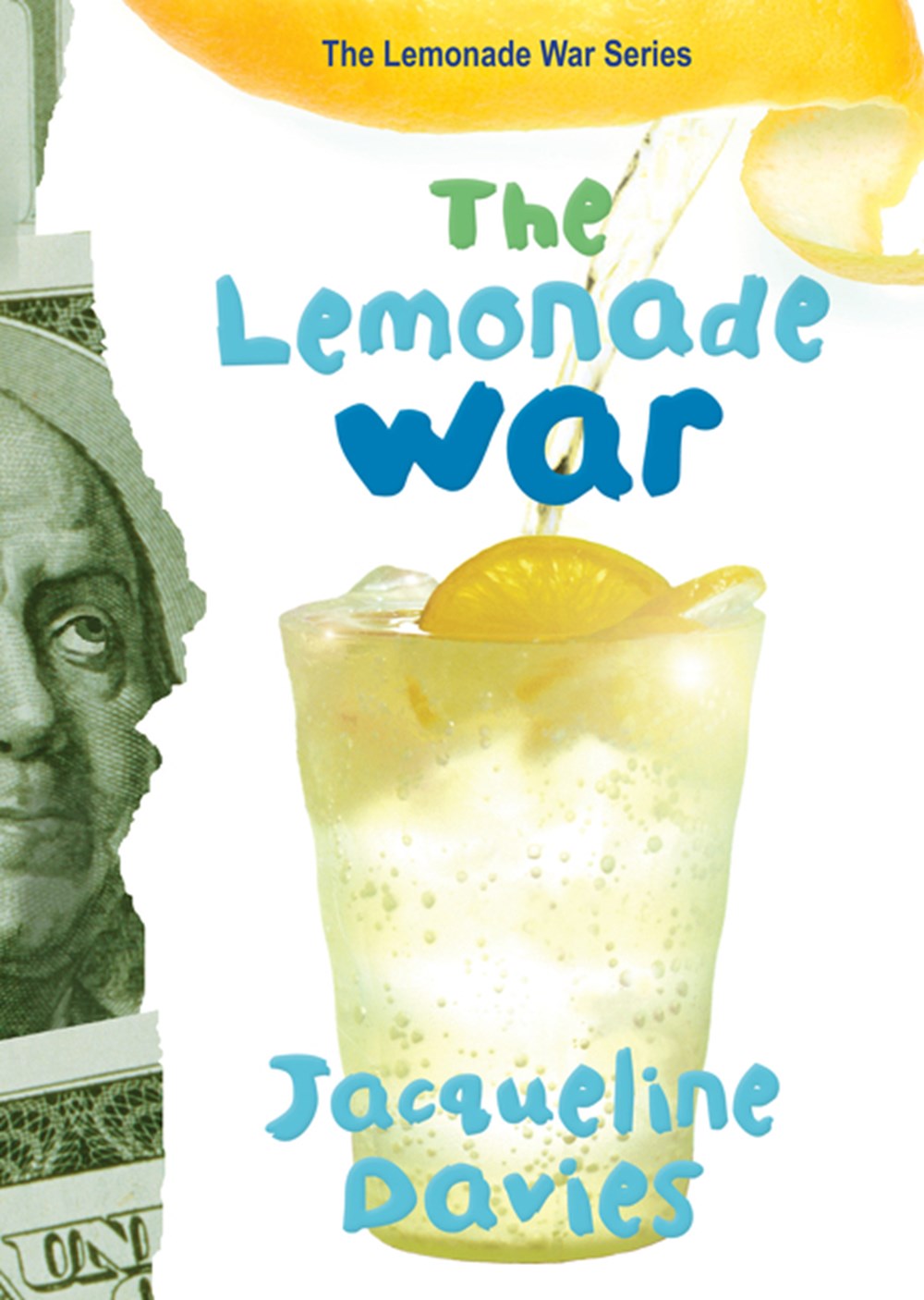 Lemonade War, 1