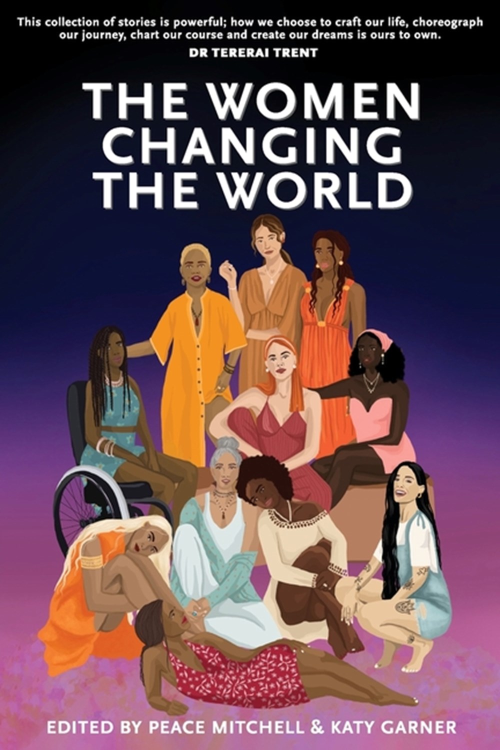 Women Changing the World