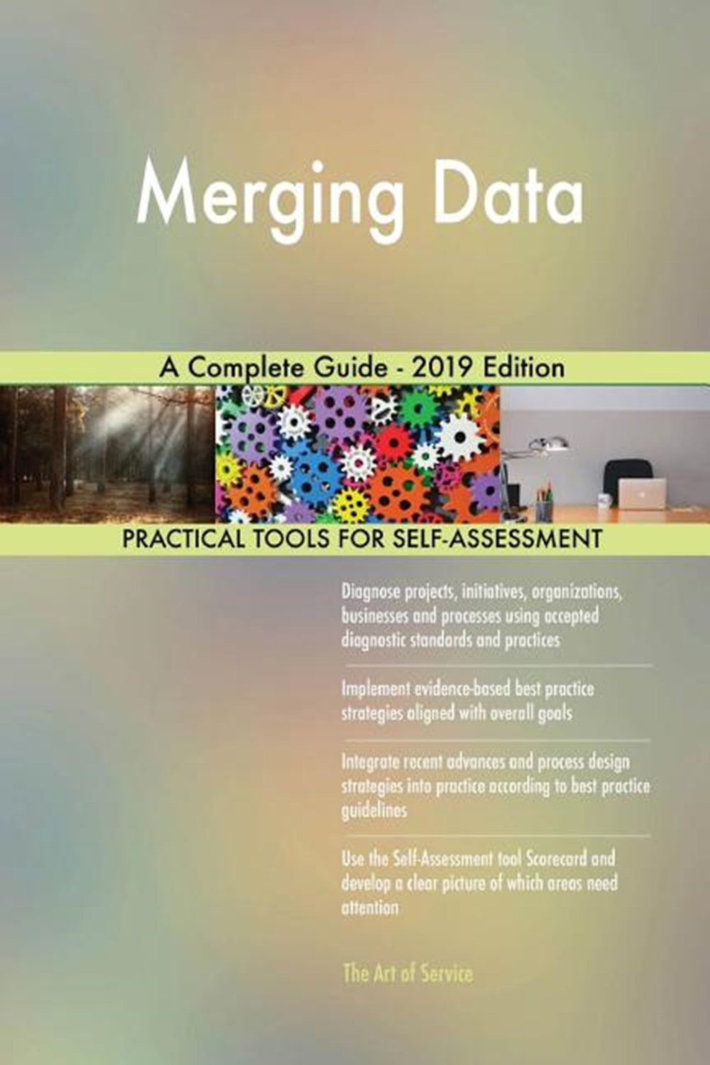Merging Data A Complete Guide - 2019 Edition