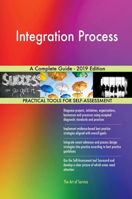 Internal Processes A Complete Guide - 2019 Edition