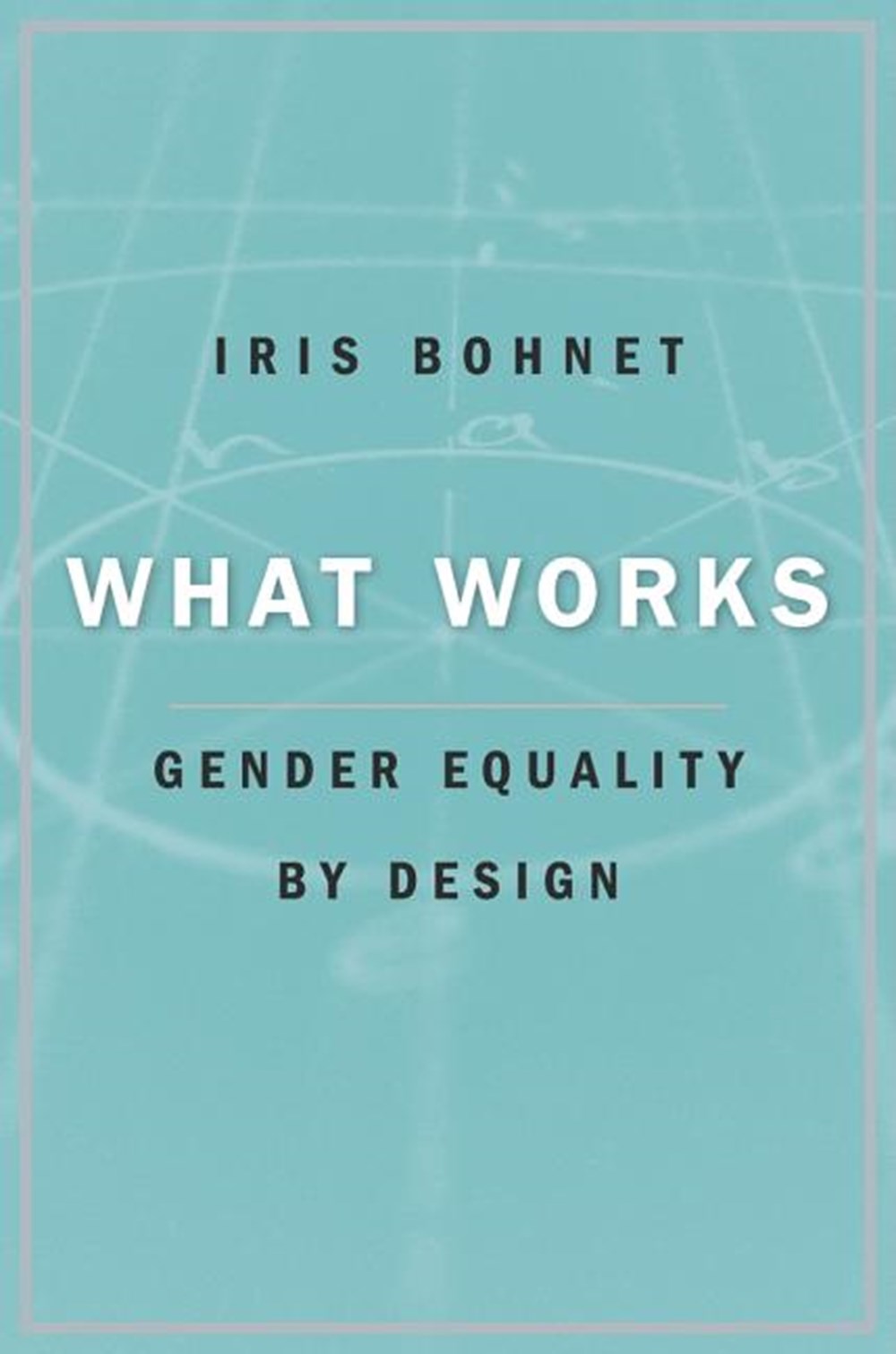 What Works Gender Equality by Design