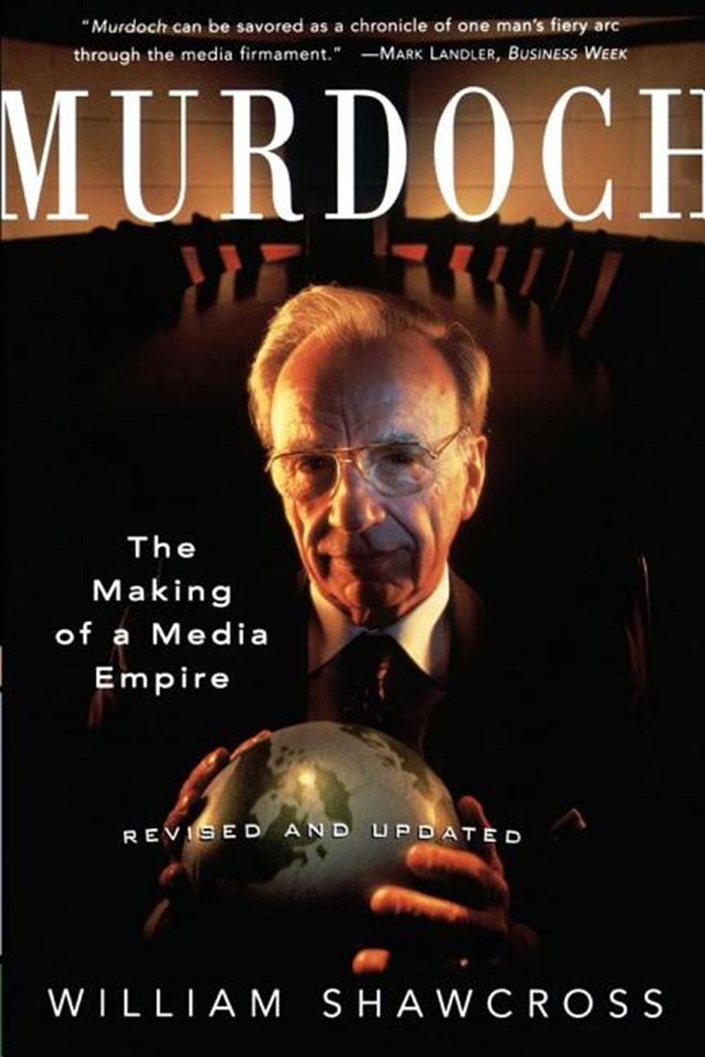 Murdoch: Revised and Updated (Rev & Updated)