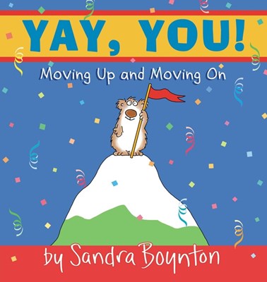 Yay, You!: Moving Up and Moving on (Repackage)