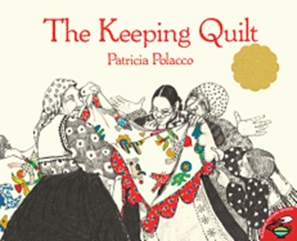 Keeping Quilt (Reprint)