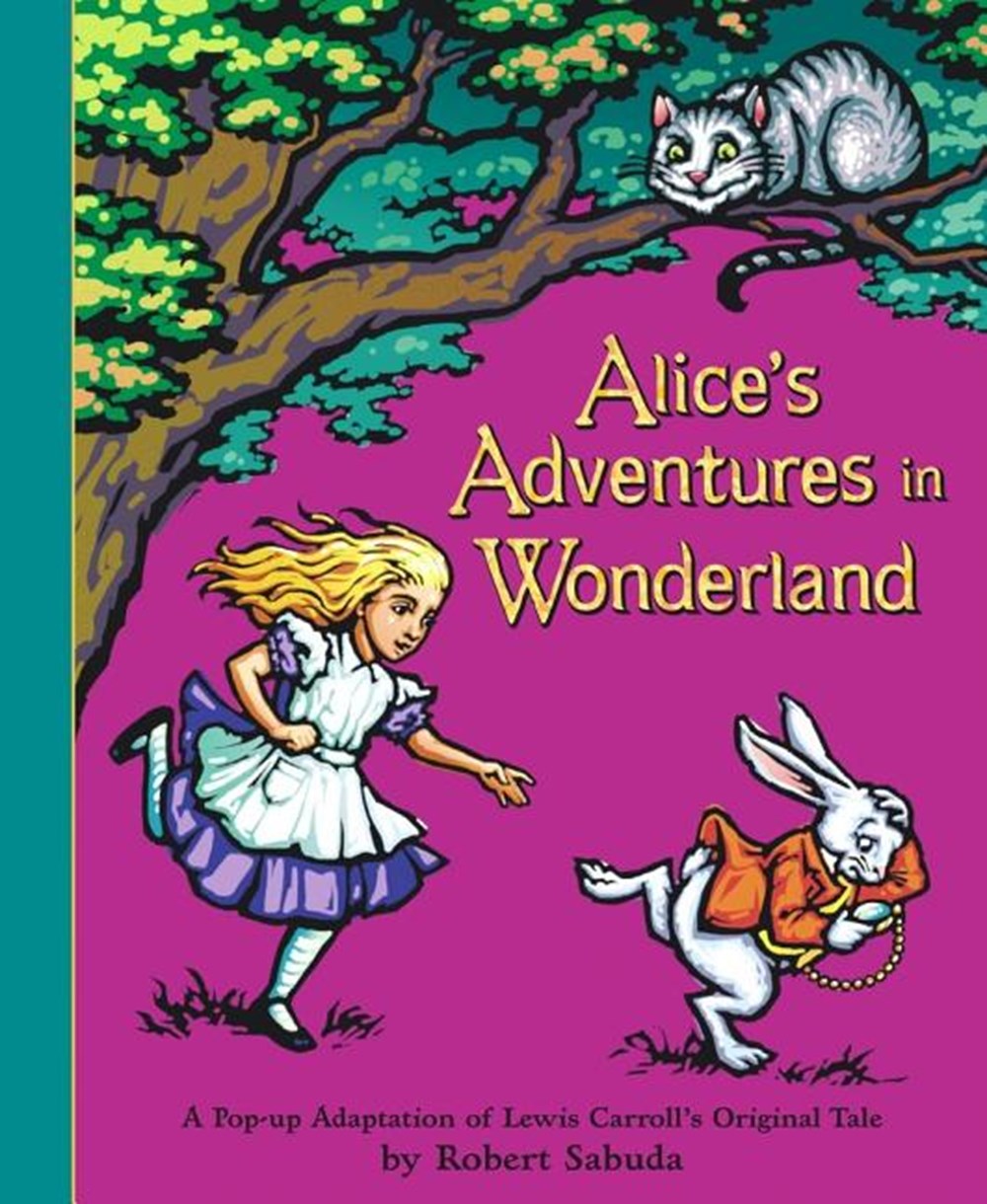 Alice's Adventures in Wonderland (Revised)