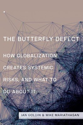 The Butterfly Defect: How Globalization Creates Systemic Risks, and What to Do about It