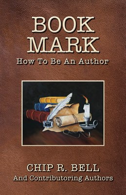 Book Mark: How to Be an Author