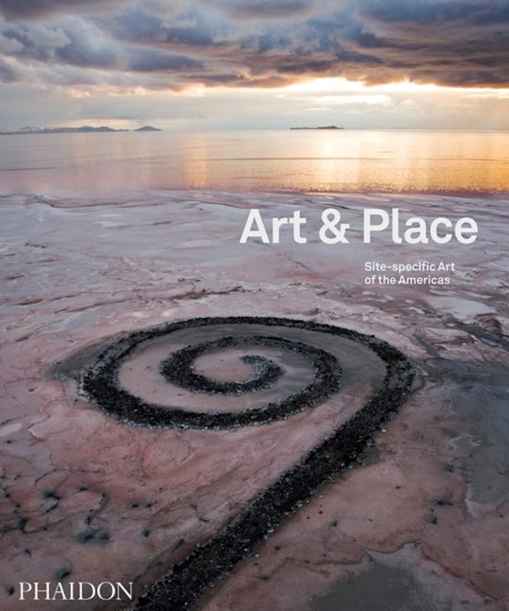 Art & Place: Site-Specific Art of the Americas