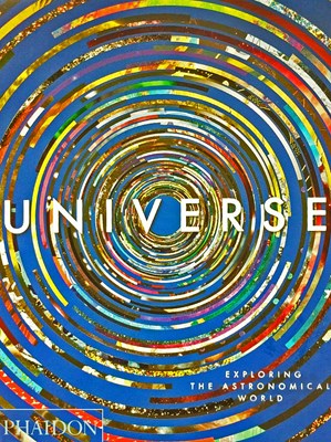  Universe, Exploring the Astronomical World