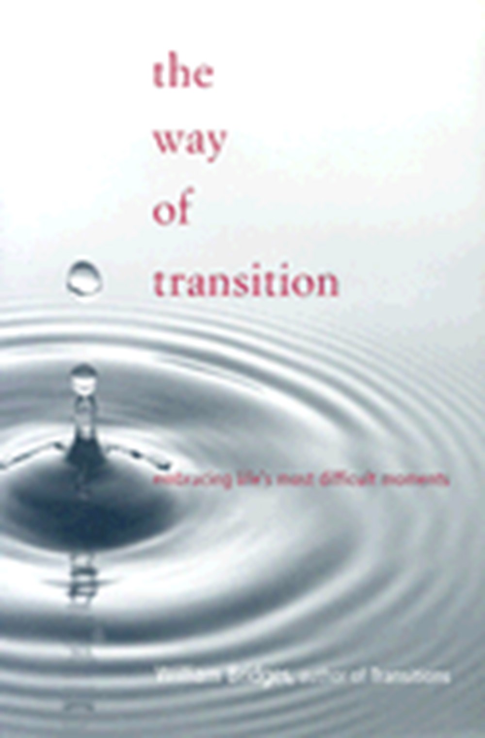 Way of Transition