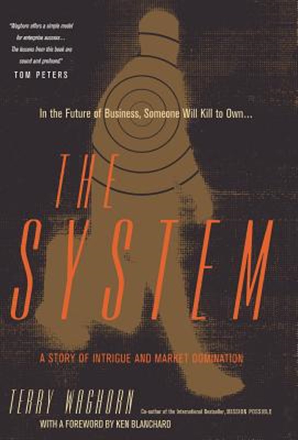 System A Story of Intrigue and Market Domination
