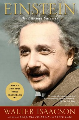  Einstein: His Life and Universe