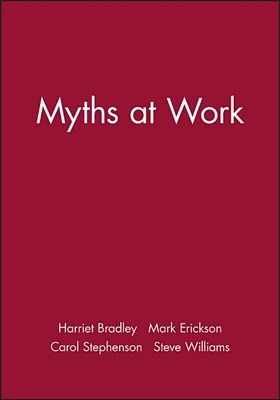  Myths at Work