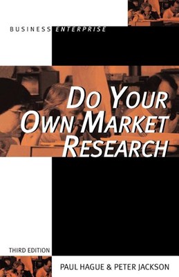  Do Your Own Market Research (UK)