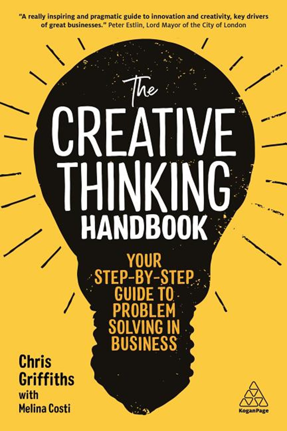 article about creative thinking and problem solving