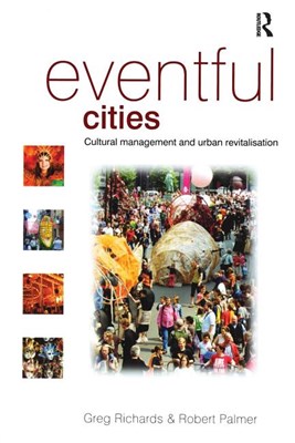 Eventful Cities