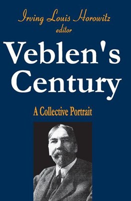 Veblen's Century: A Collective Portrait