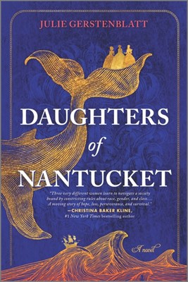  Daughters of Nantucket (Original)