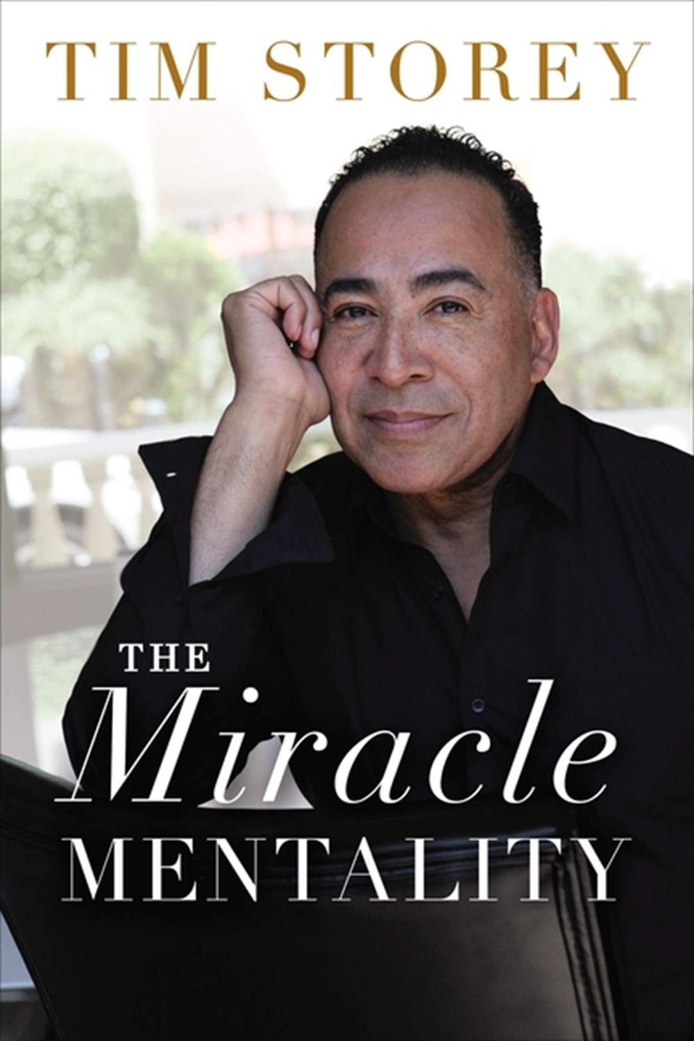 Miracle Mentality Tap Into the Source of Magical Transformation in Your Life