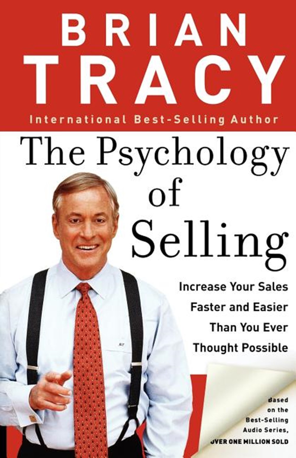 Ie: The Psychology of Selling