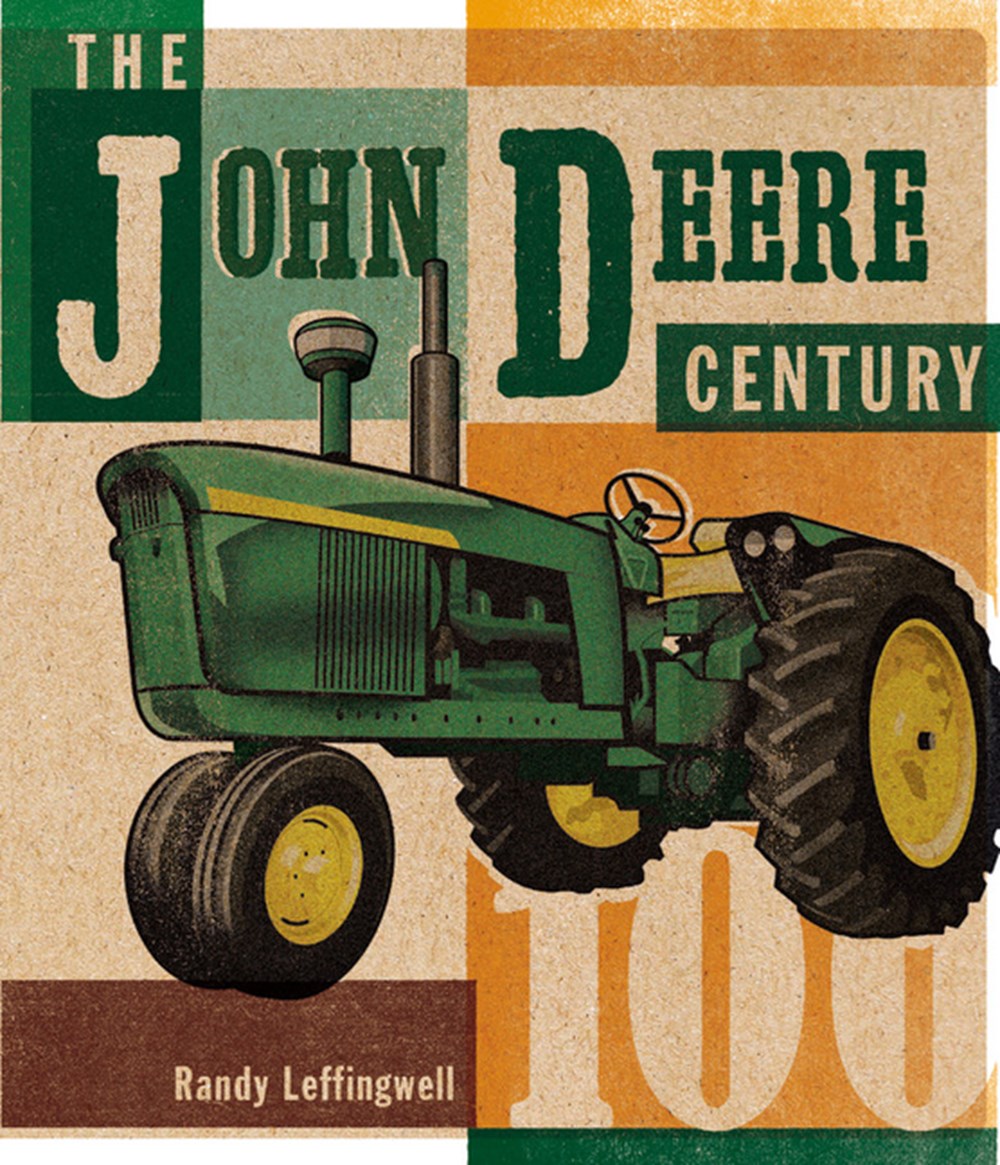 John Deere Century