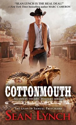  Cottonmouth