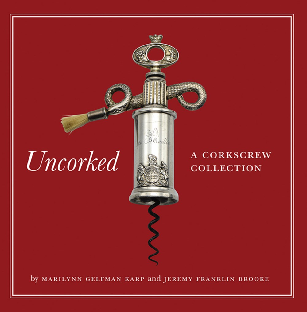 Uncorked: A Corkscrew Collection