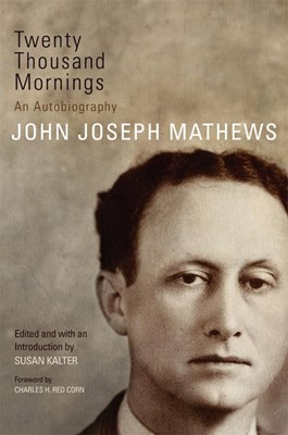 Twenty Thousand Mornings: An Autobiography